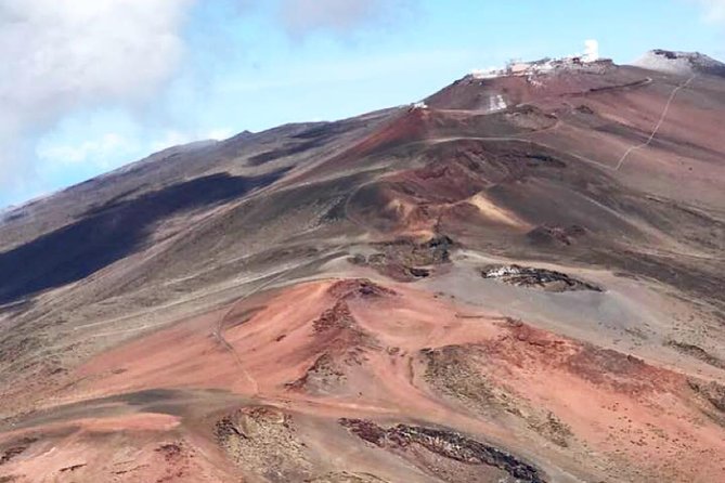 Hana Rainforest and Haleakala Crater Helicopter Tour - What the pilot adds to the experience