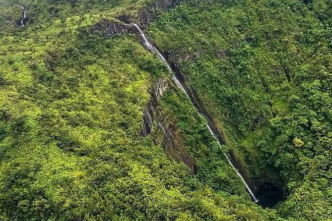 Hana Rainforest and Haleakala Crater Helicopter Tour - Should you book the Hana and Haleakala flight?