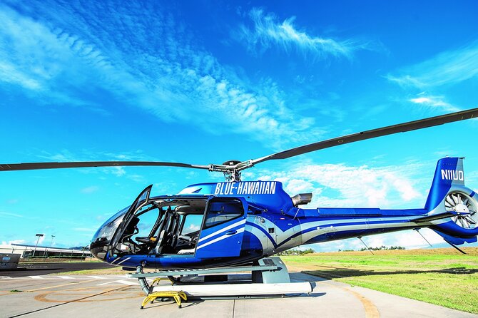Hana Rainforest Scenic Helicopter Tour - Is $460.90 a fair price?