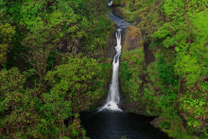 Hana Rainforest Scenic Helicopter Tour - Ho’okipa Beach and Maui’s famous surf coast