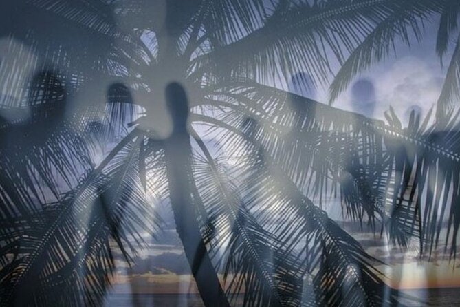 Haunted Maui Tour - Key points to know before booking