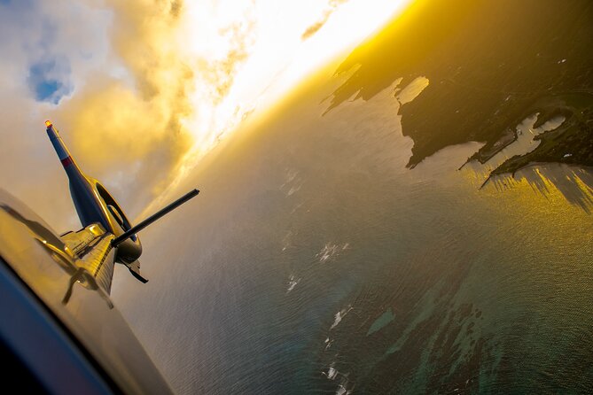 Hawaiian Odyssey: Maui, Molokai & Lanai Scenic Helicopter Tour - Lanai’s Open Shore and Shipwreck Beach