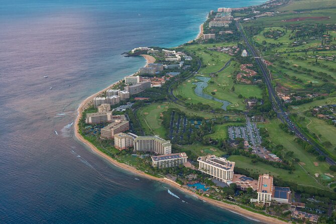 Hawaiian Odyssey: Maui, Molokai & Lanai Scenic Helicopter Tour - The Sunset Timing and Weather Question