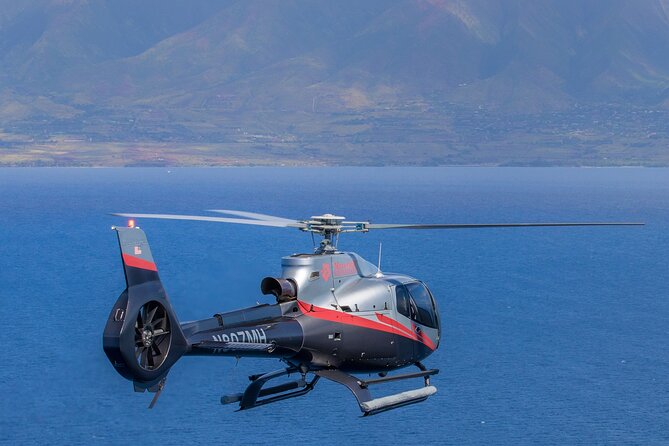 Hawaiian Odyssey: Maui, Molokai & Lanai Scenic Helicopter Tour - What the $499 Price Buys You