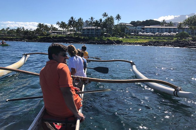 Hawaiian Outrigger Canoe Cultural and Turtle Tour - Why an early departure is the smart choice