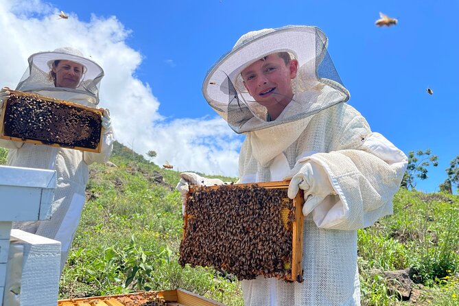 Honey Bee Adventure at the Maui Honey Bee Sanctuary - Is $79 per person good value?