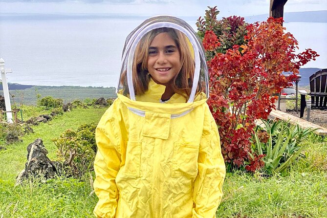 Honey Bee Adventure at the Maui Honey Bee Sanctuary - Booking and cancellation details