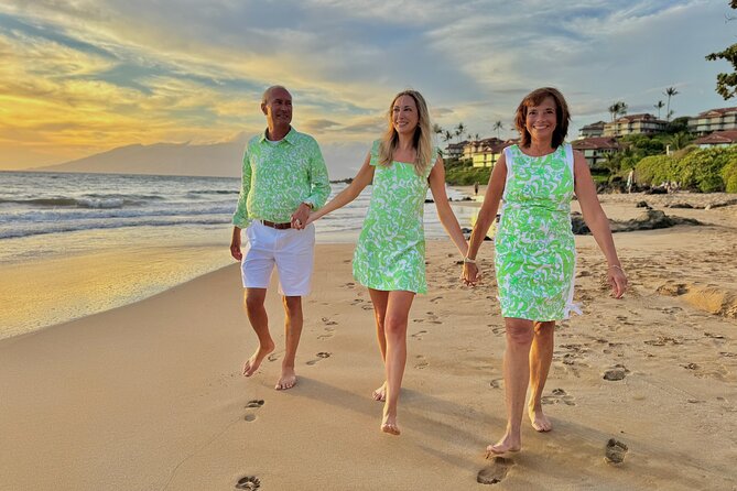 Instant Island Moments: photos and video same day delivery - Same-Day Delivery Makes the Session Practical
