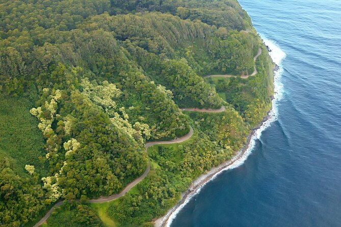 Jungle Waterfall Adventure on Maui - Key points to know before booking