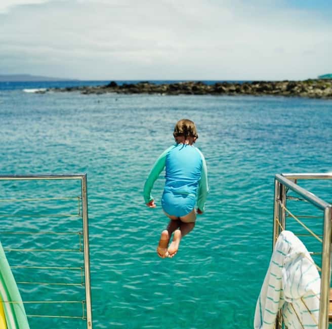 Ka'anapali Beach: Coral Reef Snorkel and Turtle Spotting - Price and what $134 buys you