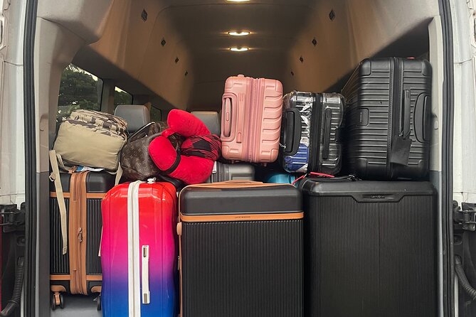 Kahului, Lahaina Airport, Kaanapali & Kapalua Private Transfer - The human side of the service