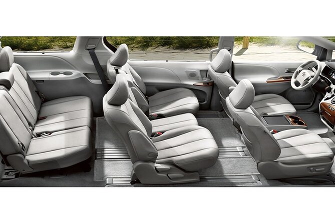 Kahului, Lahaina Airport, Kaanapali & Kapalua Private Transfer - What the $85 price really buys
