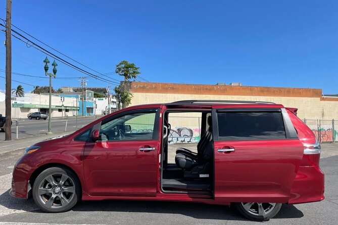 Kahului, Lahaina Airport, Kaanapali & Kapalua Private Transfer - Timing, traffic, and smart planning