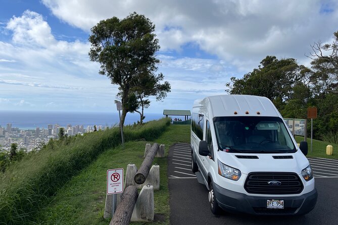 Kahului OGG Airport and Kihei Wailea Hotels Private Transfer - Who should book this Maui airport transfer