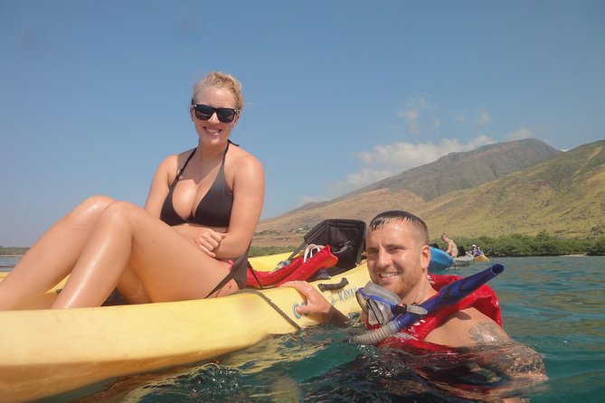 Kayak Whale Watch and Snorkel Hawaiian Islands Whale Sanctuary - Key points to know before booking
