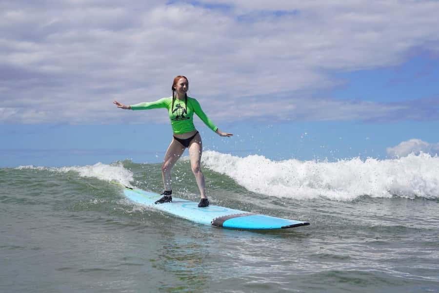 Kihei, Maui: 2-Hour Beginner Surfing Class - FAQ