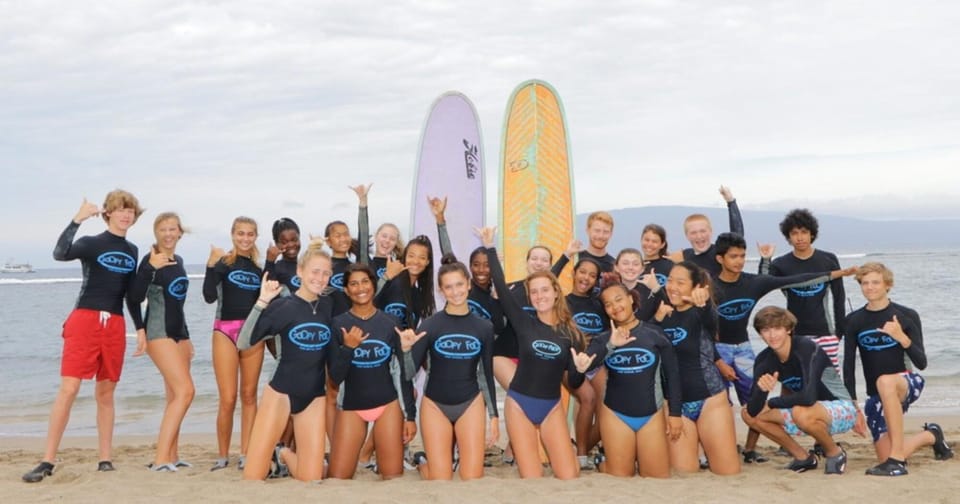 Lahaina: Group Surf Lessons for Beginners - Key points to know before booking