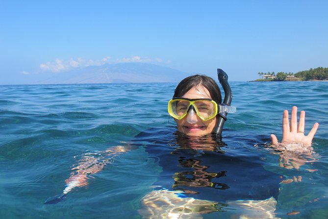 Lahaina Kayak and Snorkel Excursion - Starting with a kayak along the coast