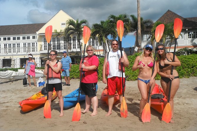 Lahaina Kayak and Snorkel Excursion - Should you book the Lahaina kayak and snorkel excursion?