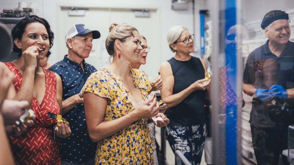 Lahaina: Ku'ia Estate Chocolate Factory Experience - Timing, access, and what to bring