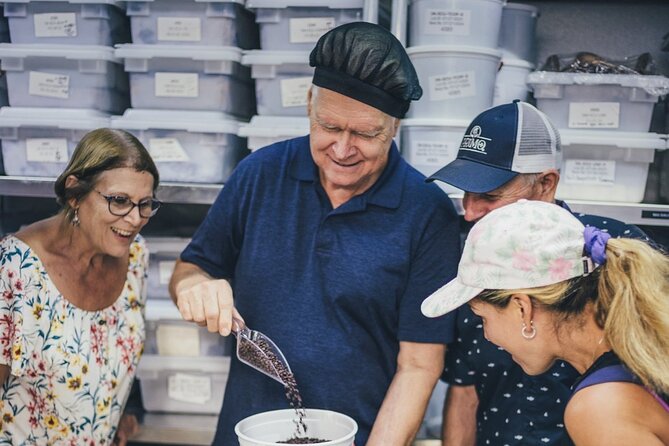 Lahaina Maui Ku'ia Estate Chocolate Factory Experience - Why this Lahaina chocolate tour feels different
