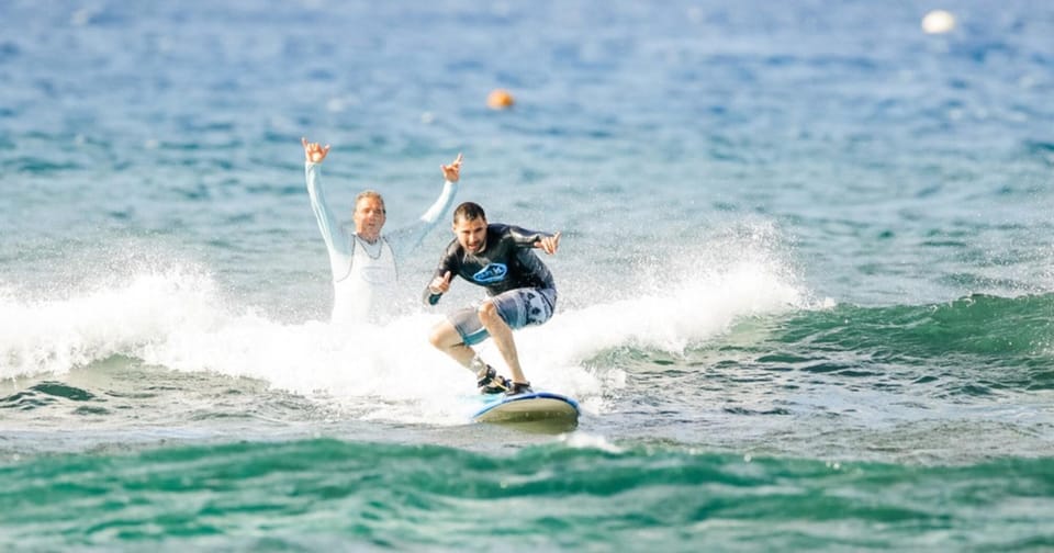 Lahaina: Private 2-Hour Surf Lessons for All Ages - Key points at a glance
