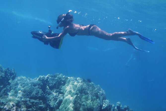 Lanai Snorkeling Half Day with Sea Scooter - What to pack and what to leave behind