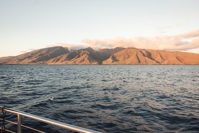 Luxury Catamaran Royal Sunset Dinner Sail (Adults-Only) - Settling into the catamaran