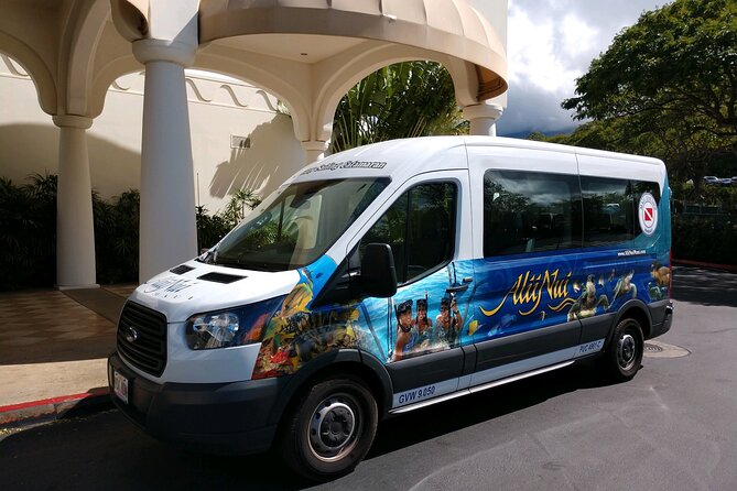 Luxury Catamaran Whale Watch - The crew is part of the value