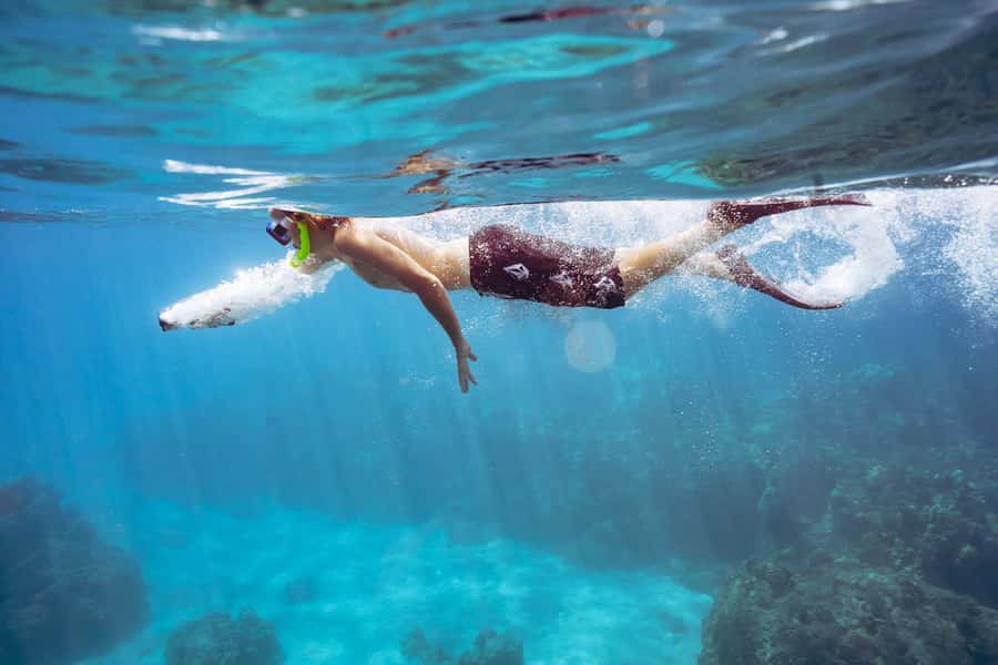 Maalaea: West Maui Snorkeling & Sailing Day Trip with Lunch - Why Lanai Makes This Maalaea Trip Special