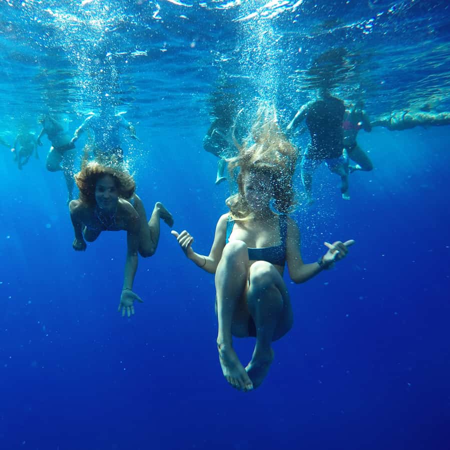 Maalaea: West Maui Snorkeling & Sailing Day Trip with Lunch - Breakfast First, Then the Open Pacific