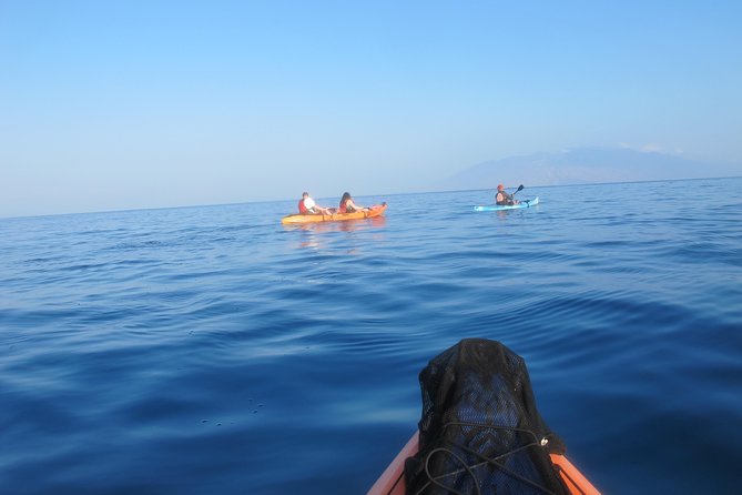 Makena Turtle Town Eco Adventure in Maui - What the $99 price includes