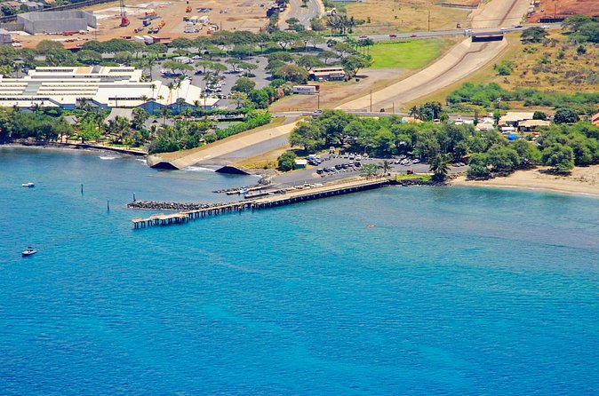 Mala Wharf Lahaina Jet Scooter Snorkeling Small Group with GoPro - How the 90-minute format affects the experience
