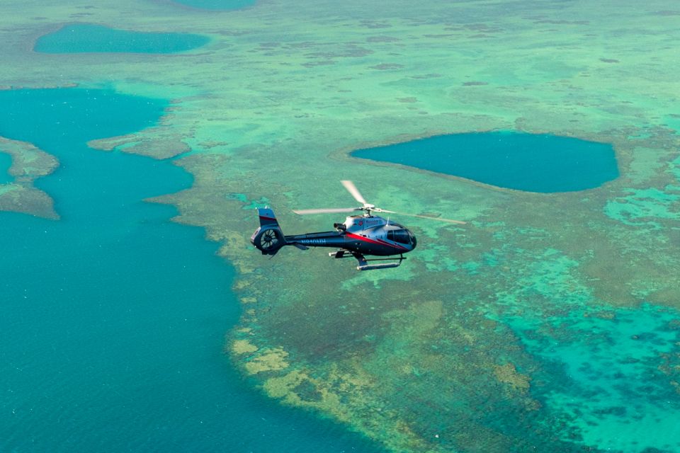Maui: 3-Island Hawaiian Odyssey Helicopter Flight - Molokai and its enormous sea cliffs