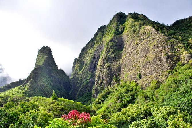 Maui Adventure Bundle: 6 Epic Audio Driving Tours, Including Road to Hana - Day 4: Haleakala and the Upcountry towns