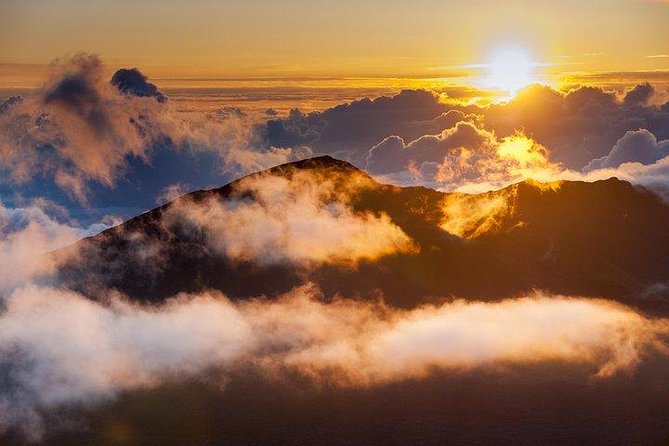 Maui Adventure Bundle: 6 Epic Audio Driving Tours, Including Road to Hana - Day 5: A second Haleakala plan