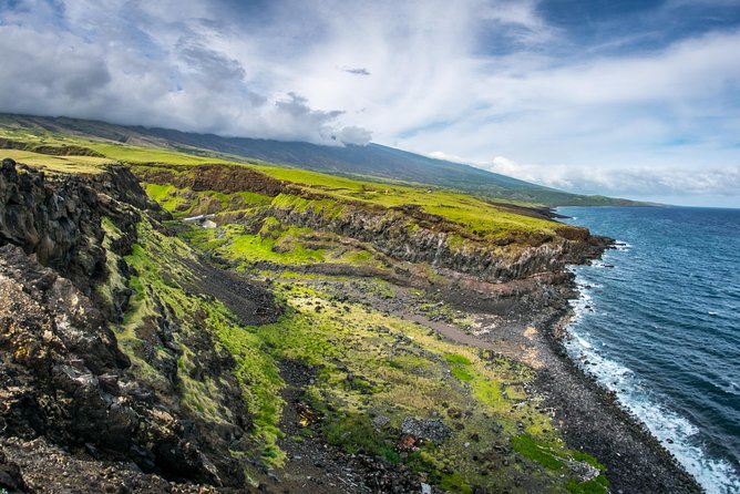 Maui Adventure Bundle: 6 Epic Audio Driving Tours, Including Road to Hana - Day 6: West Maui from aquarium to Iao Valley