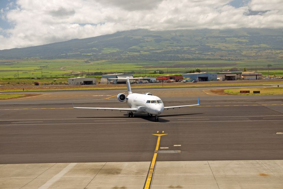 Maui Airport Custom Lei Greeting - Choose Your Lei - Is $51 per person a fair price?