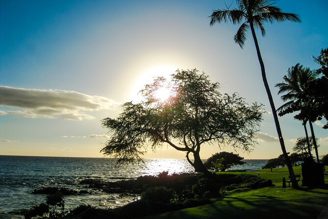 Maui Beach Parks Self-Guided Driving Tour - Palauea and Maluaka bring quieter shoreline stops