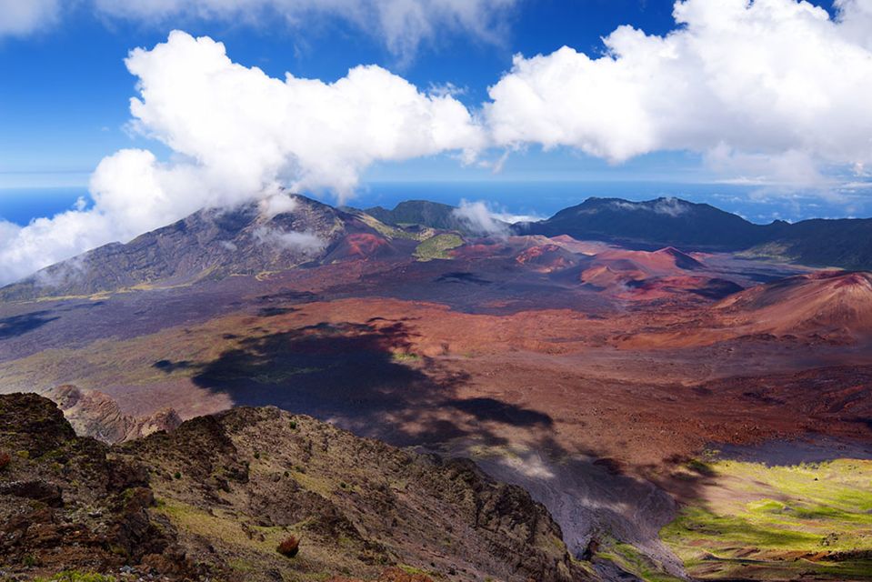 Maui: Best of Maui/Haleakala - Sips, Sites & Bites - Key points at a glance