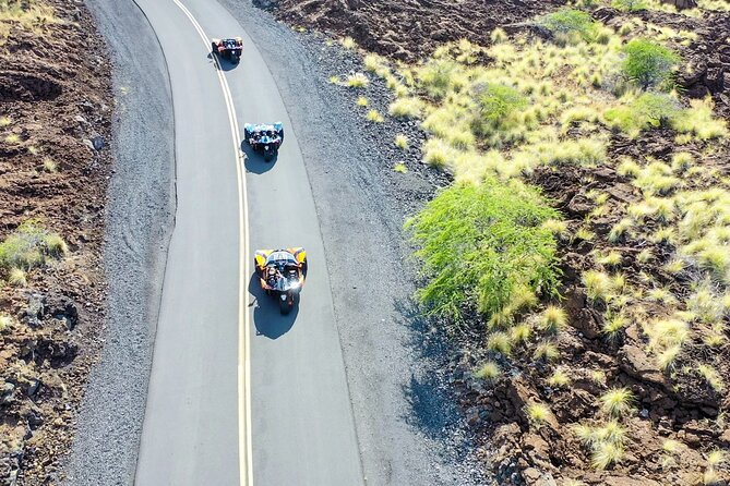 Maui Coast Slingshot Tour from Kihei - Iao Valley’s green mountain walls