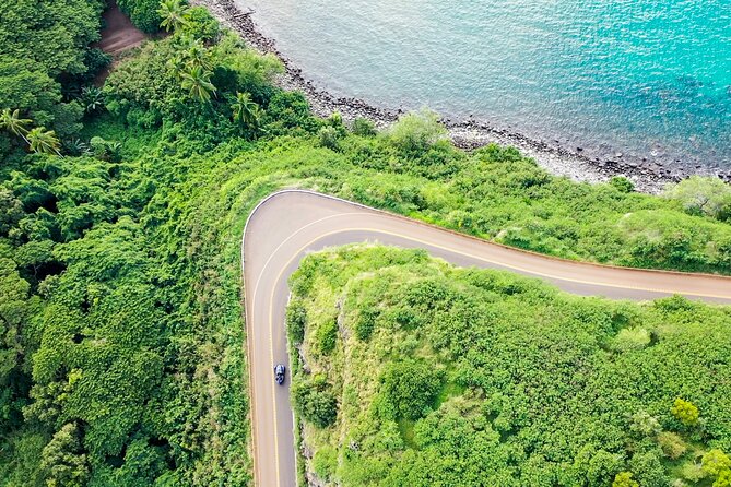 Maui Coast Slingshot Tour from Kihei - What about Maui Ocean Center?
