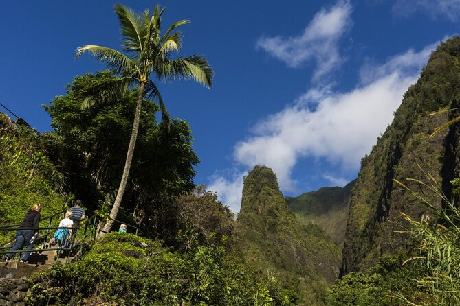 Maui Coast Slingshot Tour from Kihei - The freedom to add Haleakala