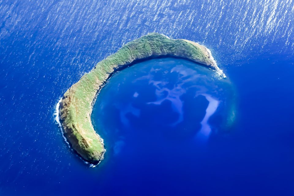 Maui: Eco-Friendly Molokini & Turtle Town Tour with Meals - Starting at Maalaea Harbor