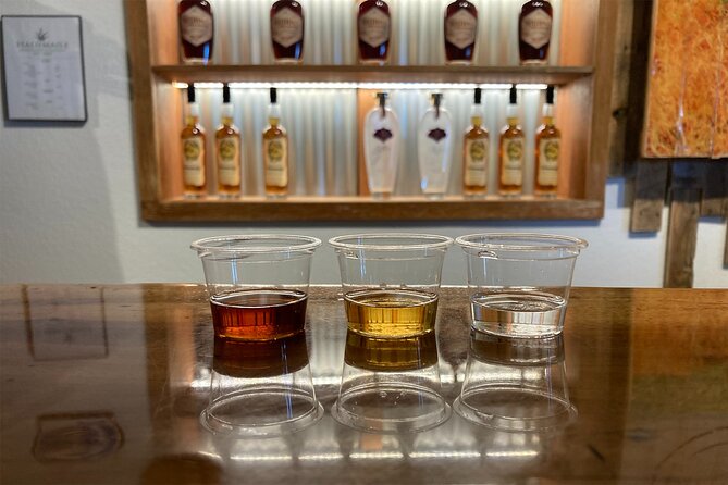 Maui Farm Distillery and local craft experience Full-Day Tour - Who will get the most from the $224 price