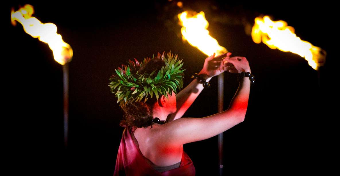 Maui: Feast at Mokapu Farm-to-Table Luau in Wailea - Arriving at the Andaz Maui Wailea
