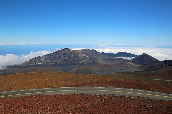 Maui Haleakala Day Bike Tour with Mountain Riders from 6500 to sea level - Why the repeat run can be a plus