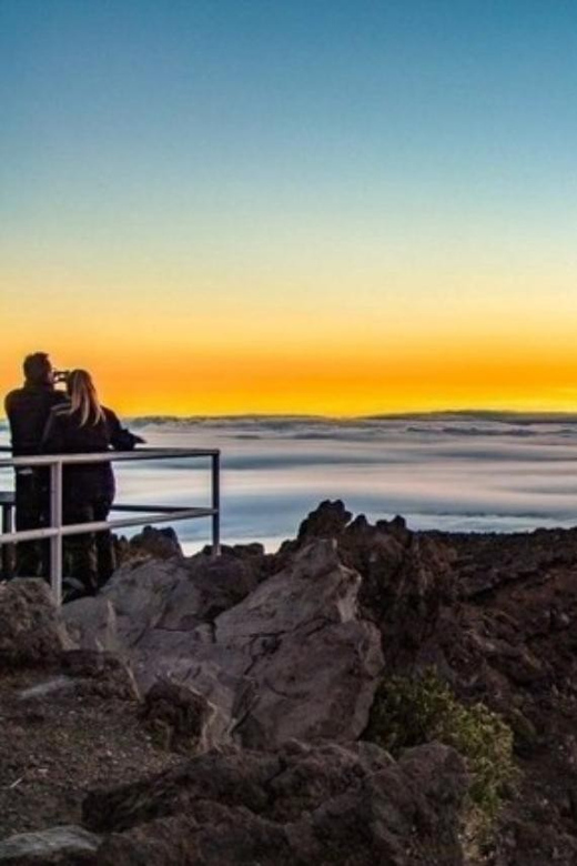 Maui: Haleakala Sunrise Tour with Pick-up - Key points to know before booking