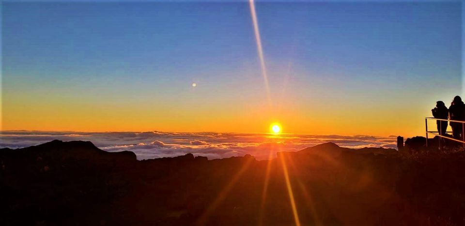 Maui: Haleakala Sunset and Stargazing Tour with Dinner - Who will enjoy this Haleakala evening?