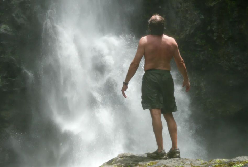 Maui: Hana Hiking Tour with Lunch - What to bring for a wet tropical trail